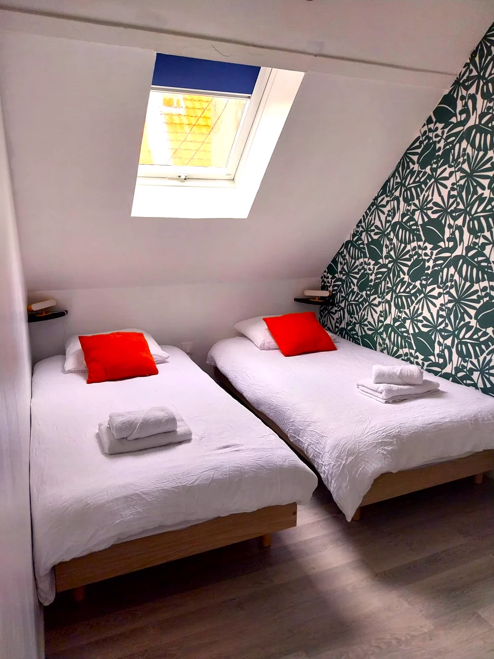 Children's bedroom